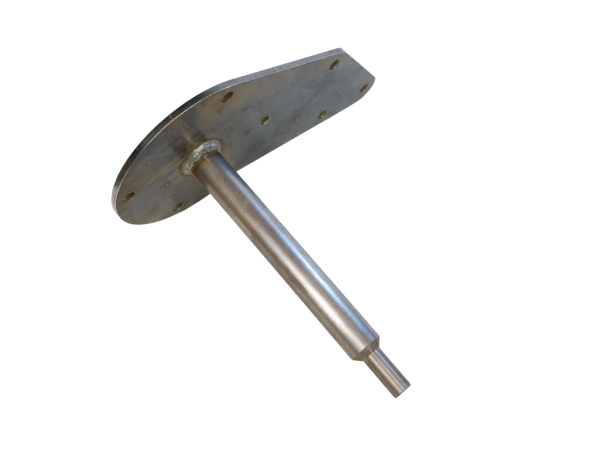 Кронштейн фильтра кпп 744Р-17.00.100-1