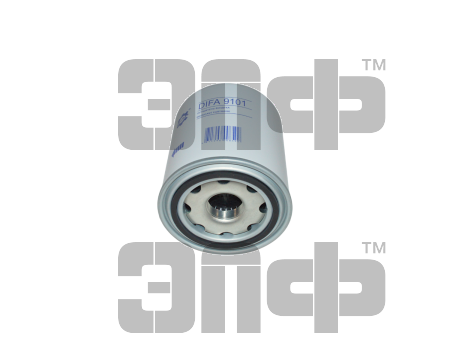 Фильтр осушитель К-744 (9102) (432 410 222 7) ДИФА