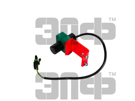 ТСМ Датчик скорости ТС (3)