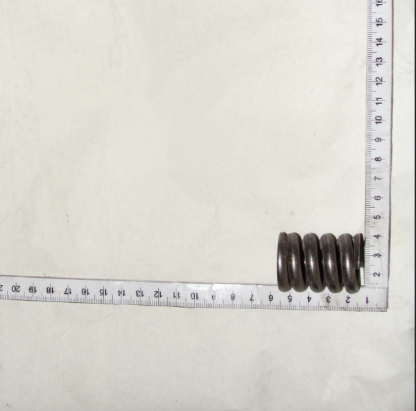 NASH Pruzhina mufti predohranit PRP 05.604 (10164)