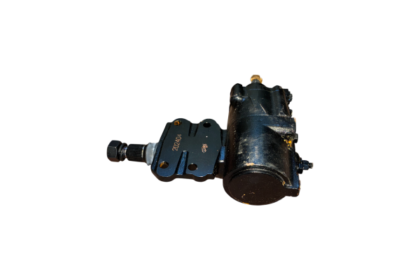 ГУР Патриот (механизм рулевой)(с 2014г) 3163-3400500-10 YUBEI (2)