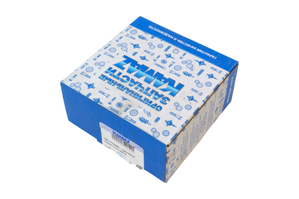 Шестерня первич.вала делит 154.1770050 ОАО КАМАЗ