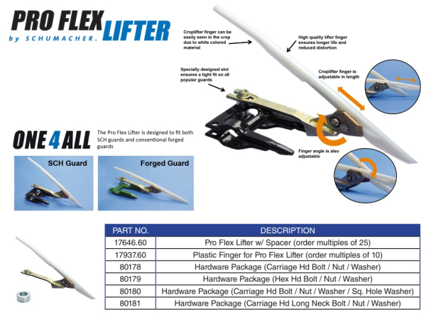 pro flex
