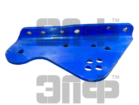 Плуг ГКЗ Кронштейн ППО 7.00.402