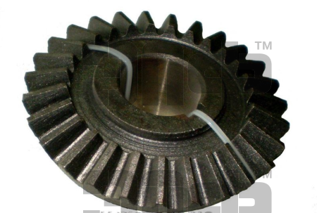 KMS Koleso zubchatoe KMS 19 602 (7477)