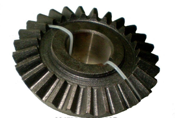 KMS Koleso zubchatoe KMS 19 602 (7477)