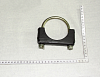 MTZ Homut 245-1205130 glushitelya (10067)