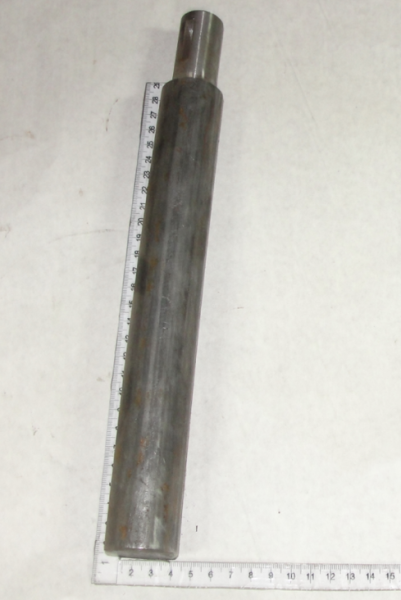 VEKTOR Os bitera priemnogo 142.03.05.602 sleva s 09g dlya 2-h opor Rostselmash (14075)