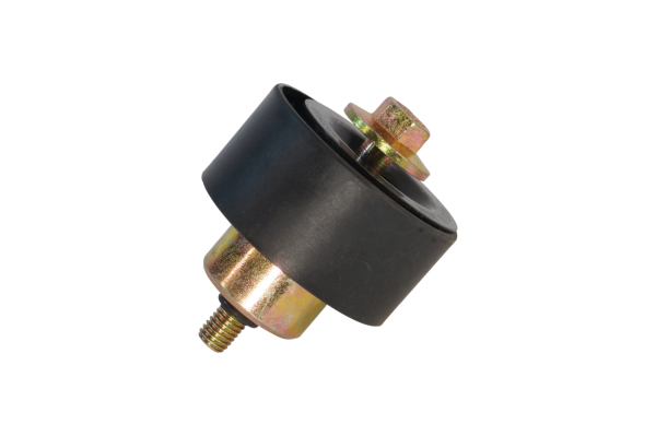 Ролик обводной ремня водяного насоса (СUMMINS) (-1979112255)