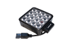 Фара светодиодная Lumen Standart N1