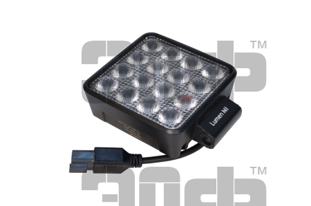 Фара светодиодная Lumen Standart N1