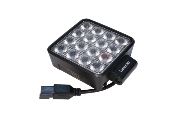 Фара светодиодная Lumen Standart N1