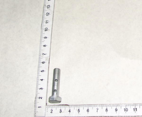 MTZ Bolt 240-1104787 shtucera (diam 8 dvoinoi) (13208)