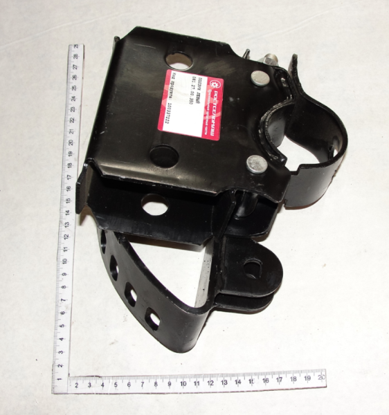 AKROS Polzun motovila zhatki levii v sb 081.27.00.350 Rostselmash (12905)