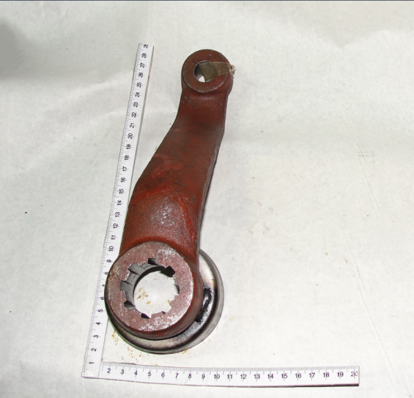 MTZ Richag povorotnii 50-3001040A1 (10003)