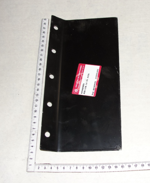 DON Kronshtein podveski DPZ RSM-10B.14.50.432A (izmelchitel) Rostselmash (12973)