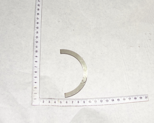 K-700 Polukolco vala veduschego 700.17.01.365 (11231)