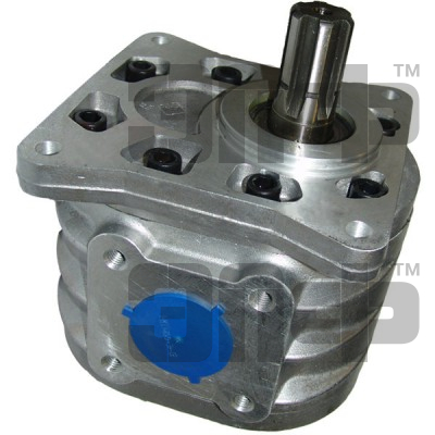 Nasos shesterennii NSH 14G-3L (7806)