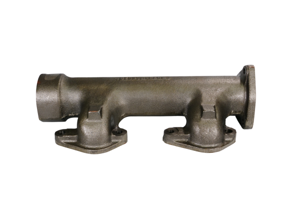 Коллектор выпускной задний правый 8423-1008029 (2)