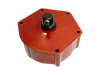 Переходник в сб. с кож. 82Р-2409050