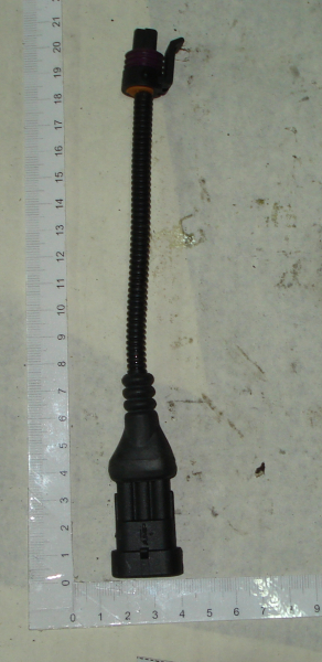 K-744 Perehodnik datchika davleniya masla KP 744R1-37.98.520 AO PTZ (15183)