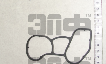 3522 Doitc Prokladka teploobmennika 04503657 (13499)