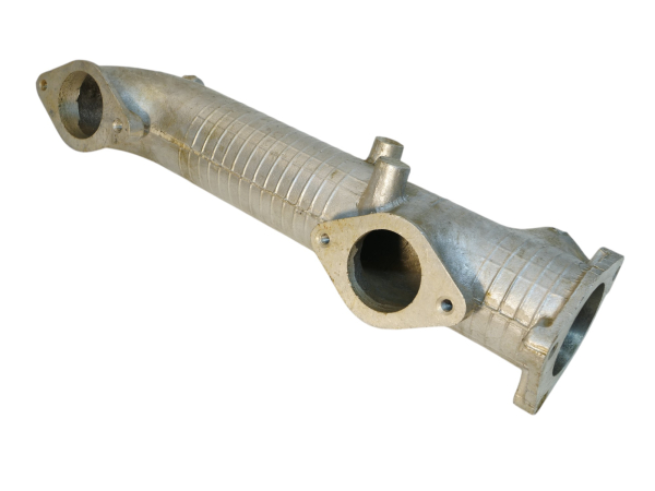 Коллектор впускн.240-1103033-01