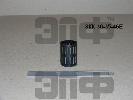 MTZ Podshipnik ZKK 30-35-46E