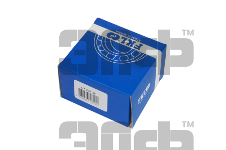 LY207-2F FKL Подшипник (2)