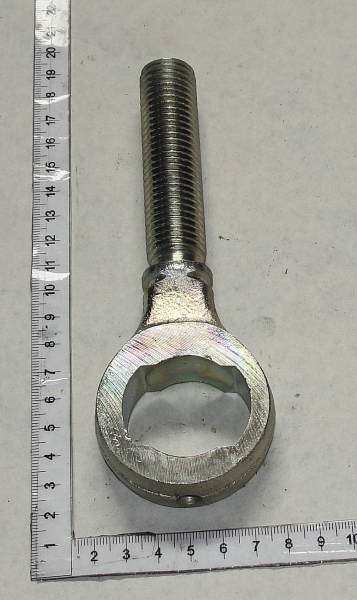 POLESE Golovka (sharnir) tyagi meh-ma prodolnogo kopirovaniya PKK 0451603-01 (15268)