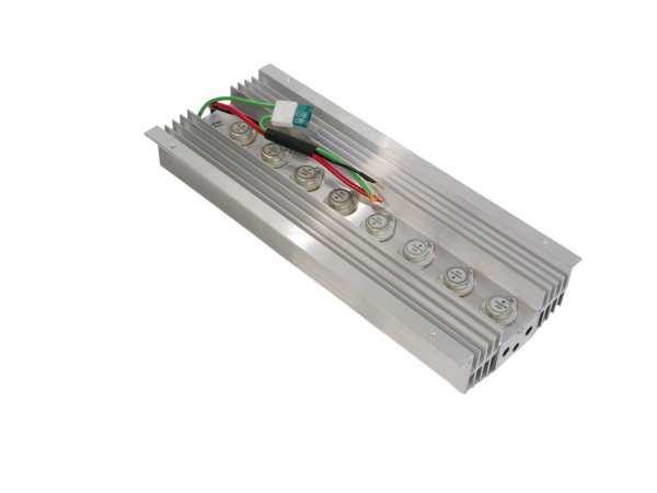 Преобразователь напряжения 21.3759-07 (конвертер) 2412В, 2440А 340х145х50h Энергомаш (2)