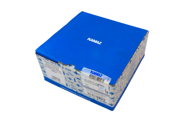 Шестерня ведущ.привода распредвала (60х30 зуб) 740.1029115 ОАО КАМАЗ (1)