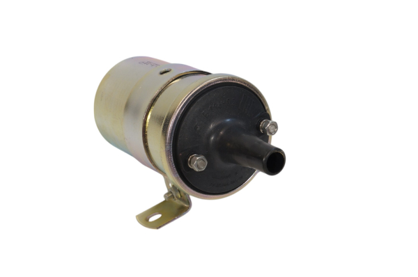 Катушка зажигания Б-116-02 бесконт ГАЗ-3307,3302,3102 (2)