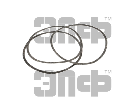 Прокладка ФЦОМ(паронит)236-1028162 (2)