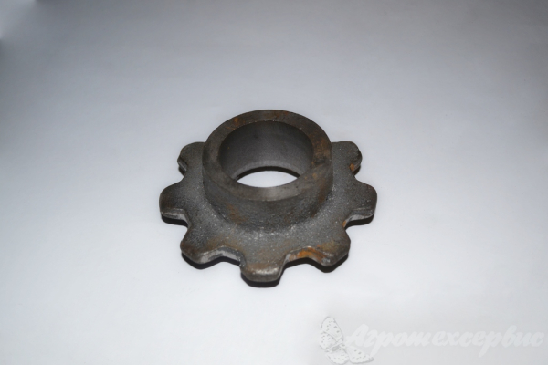 SZ-3-6 Zvezdochka SZG 00.104 (Z-9)