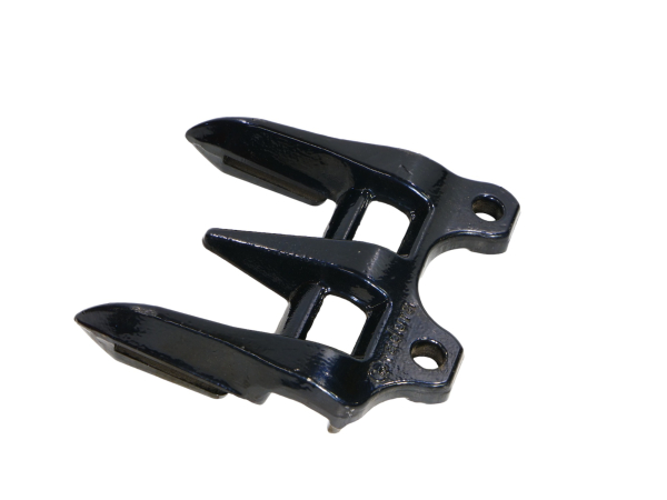 JOHN DEERE Палец Ограждение ножа укороченный жатки FLEX Н213507DH SLS (53604.60) SCHumacher RADURA