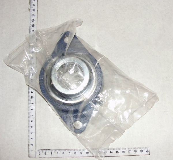 AKROS Korpus podshipnika bitera v sb (2 otv) UYN208.2S-N14 (FYTB40FM) Rostselmash (13837)