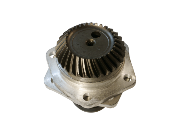 Шестерня ведущая углов.редуктора ГУР (в сборе)  4310-3401737 (2)