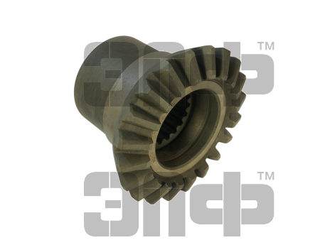 Шестерня МОД ЕВРО-2 6520-2506126 (ОАО КАМАЗ) (2)