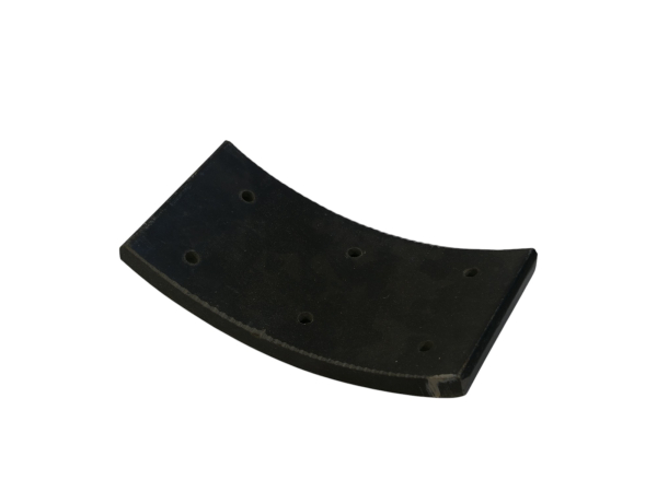 Накладка тормозн.700.23.00.081 сверленая точеная ООО ПЗМ