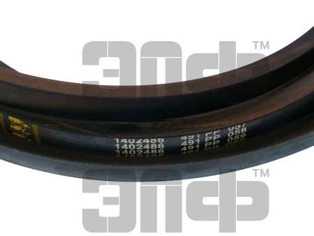 Ремень GATES AGRI 1402486 (9765-70329) (4)