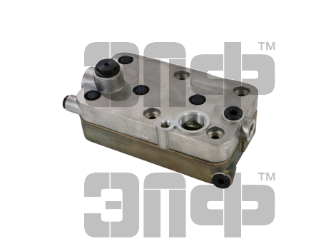 Головка компрессора воздушю OE 130 457000 (2)