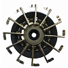KINZE Mehanizm palchikovii dlya podsolnechnika GR2154 (GR1897) (8299)