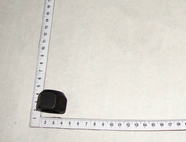 T-150 Gaika lev. 125-39131-1 (12560)