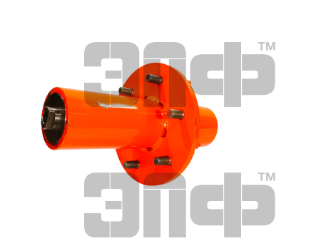 AMAZONE Ступица колеса усиленная 963292АК (АНАЛОГ) (2)