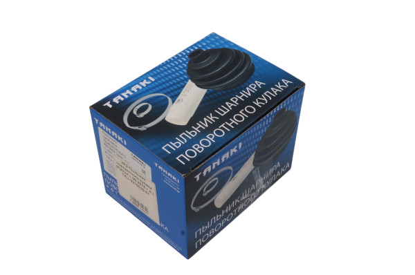 Пыльник поворотного кулака (Patriot с 09.2018 г.в.) TKU-2215030-81 (2)