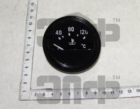 K-700 Ukazatel temper.vodi UK-143A 24V (13703)