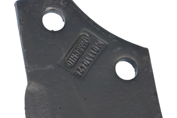 Правый геликоидный нож 80X8 BBICSC M01110426 (2)