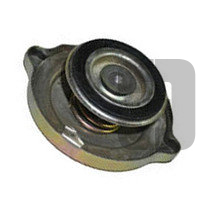 MTZ Krishka radiatora A21.01.270