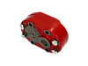 Насос масляный шестеренный НМШ 25А К-700, МТЗ-1221 (2)